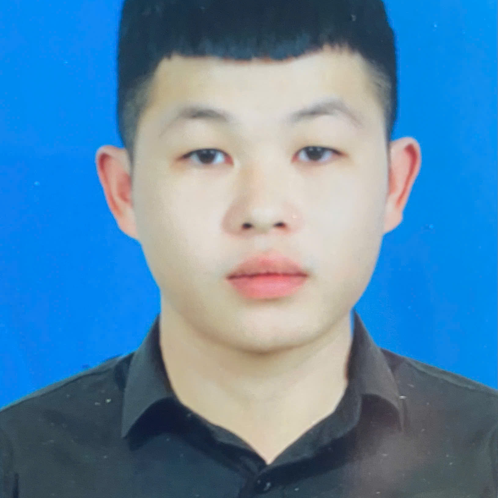 Họ và tên