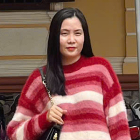 Họ và tên