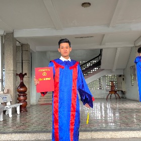 Họ và tên