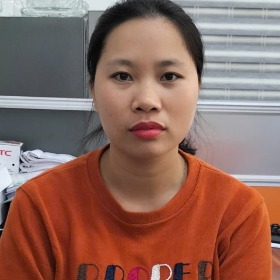 Họ và tên