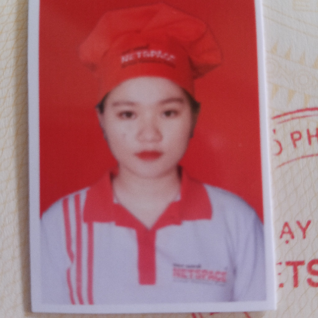 Họ và tên