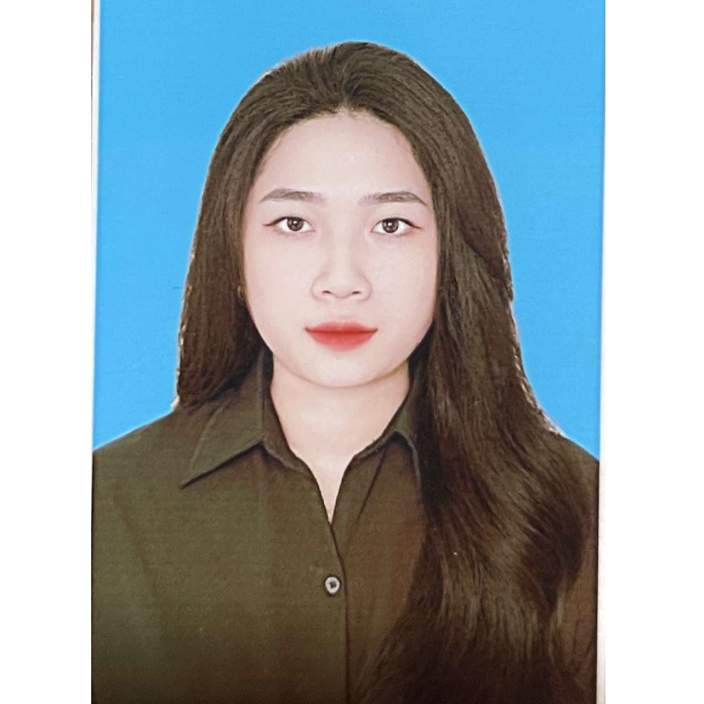 Họ và tên