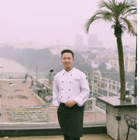 Họ và tên