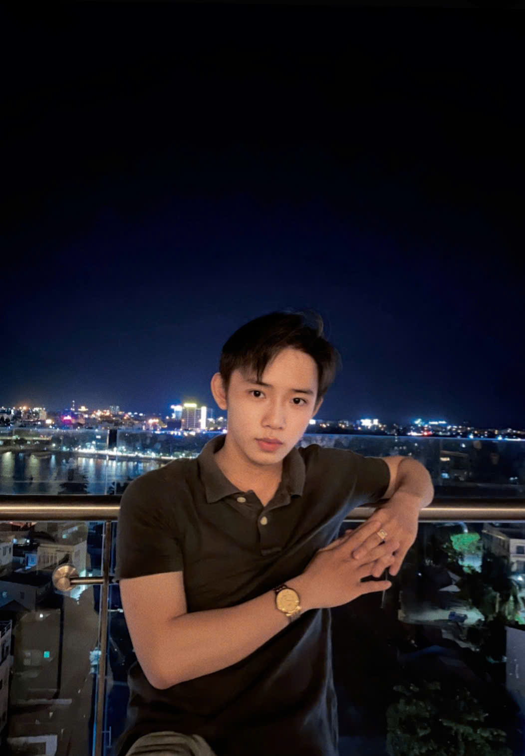 Họ và tên