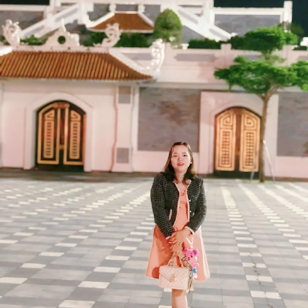 Họ và tên
