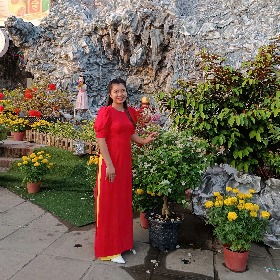 Họ và tên