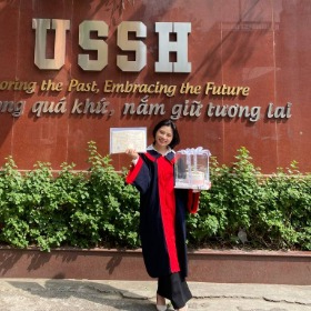 Họ và tên