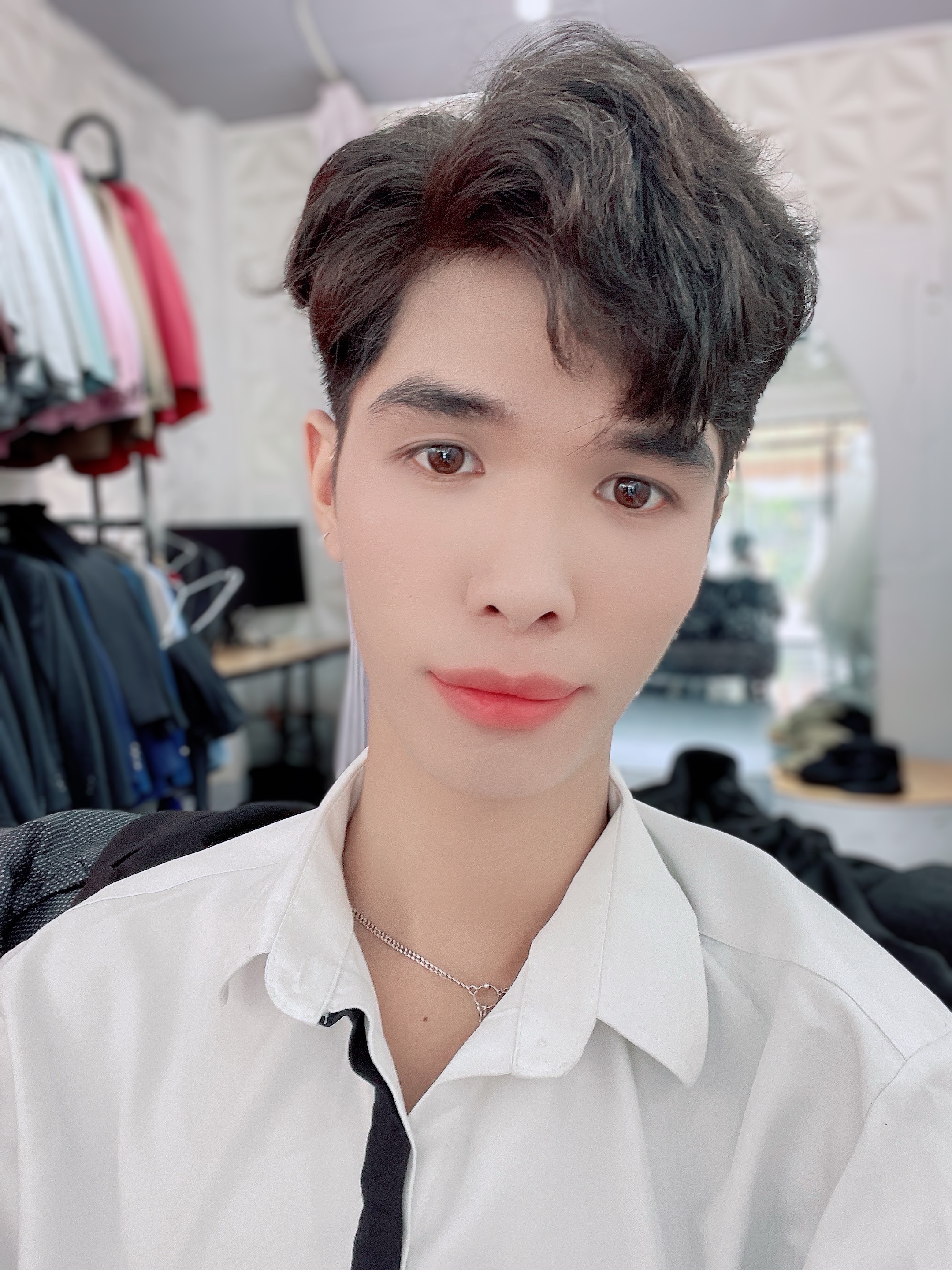 Họ và tên