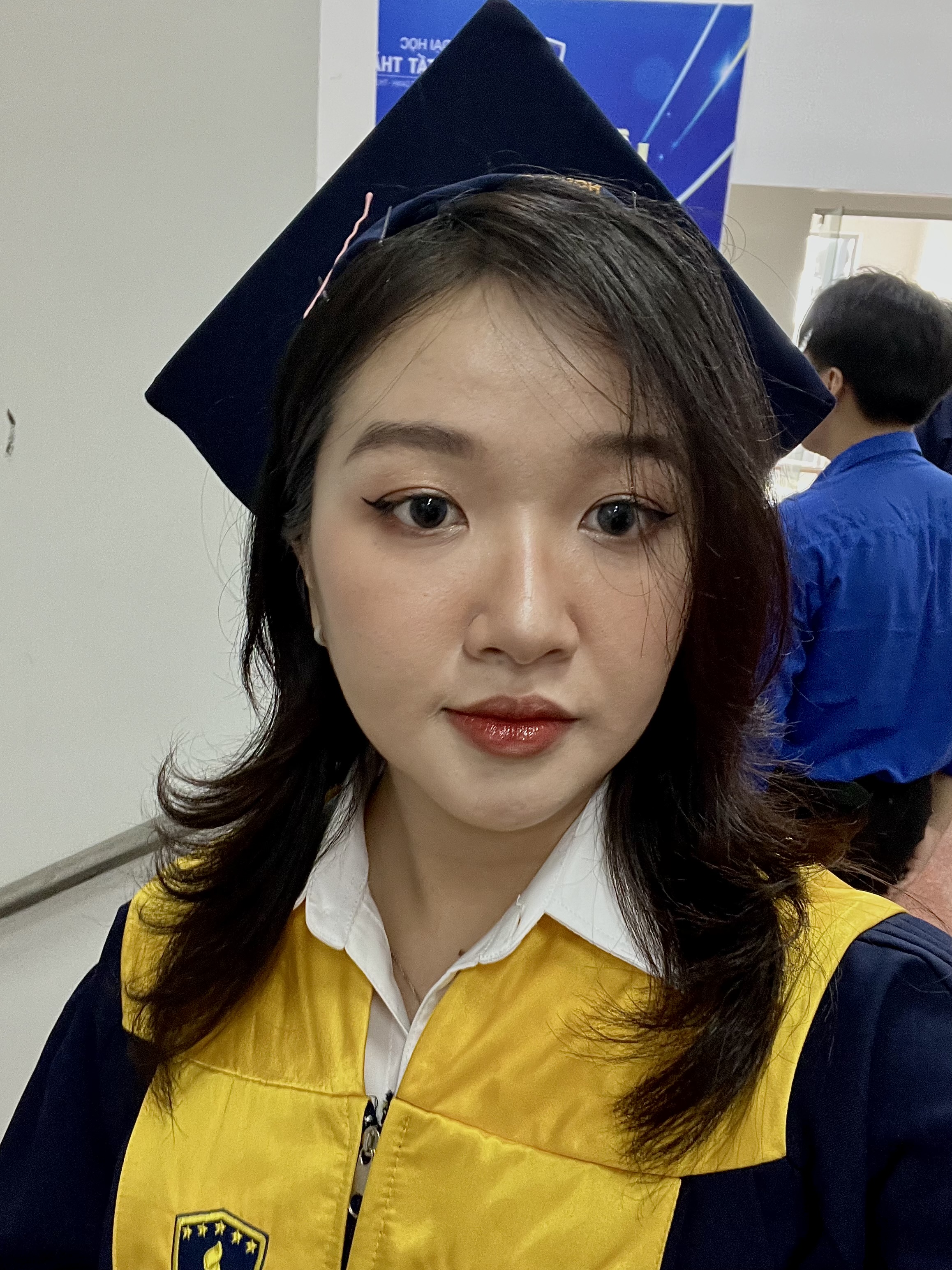 Họ và tên