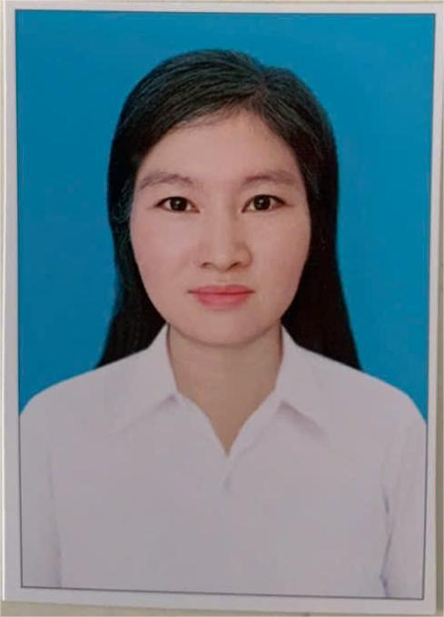 Họ và tên