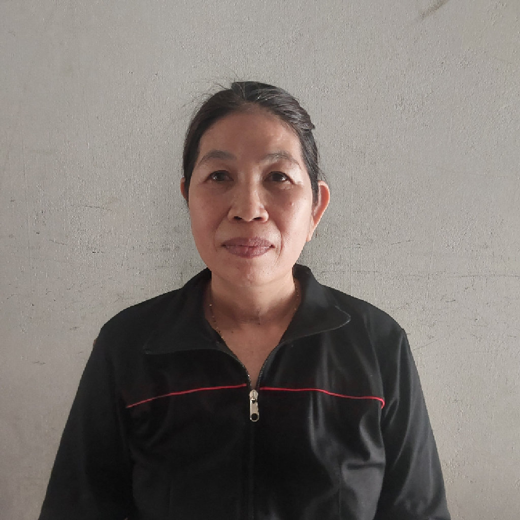 Họ và tên