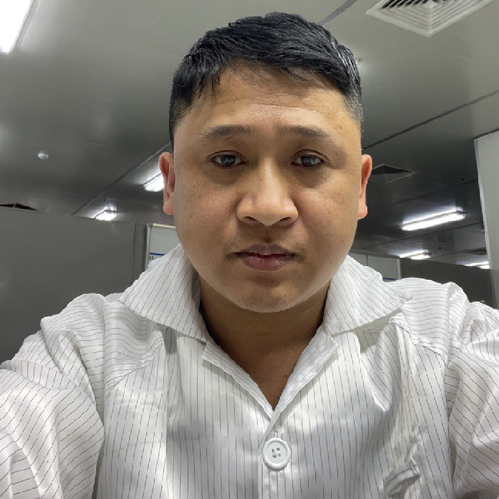 Họ và tên