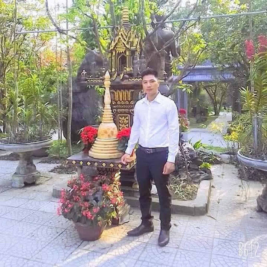 Họ và tên