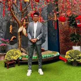 Họ và tên