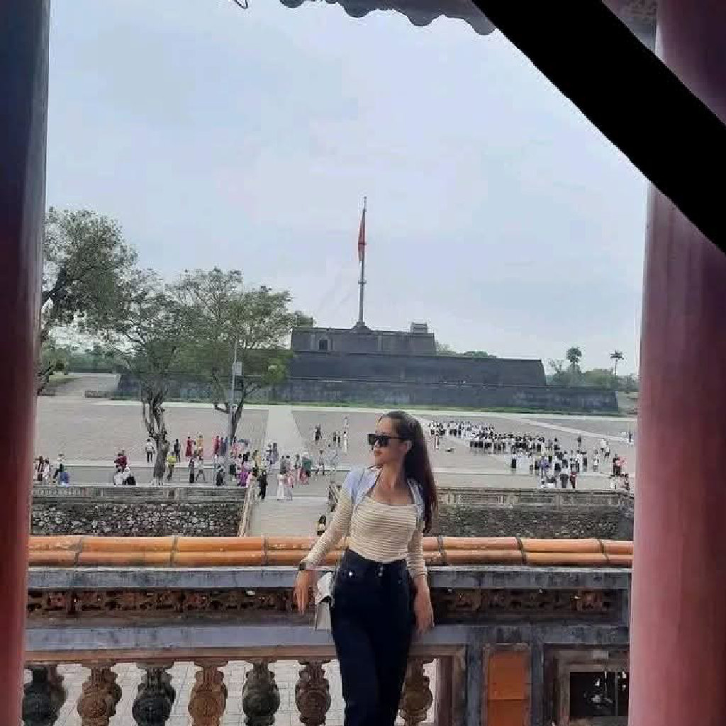 Họ và tên
