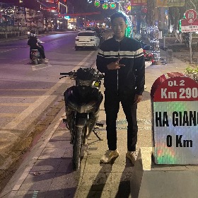 Họ và tên