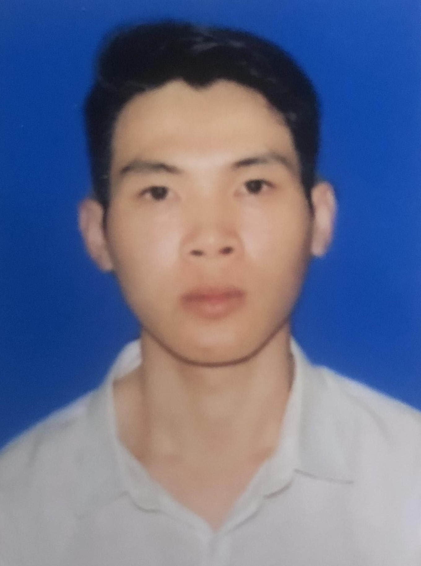 Họ và tên