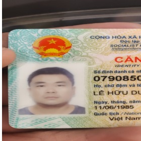 Họ và tên