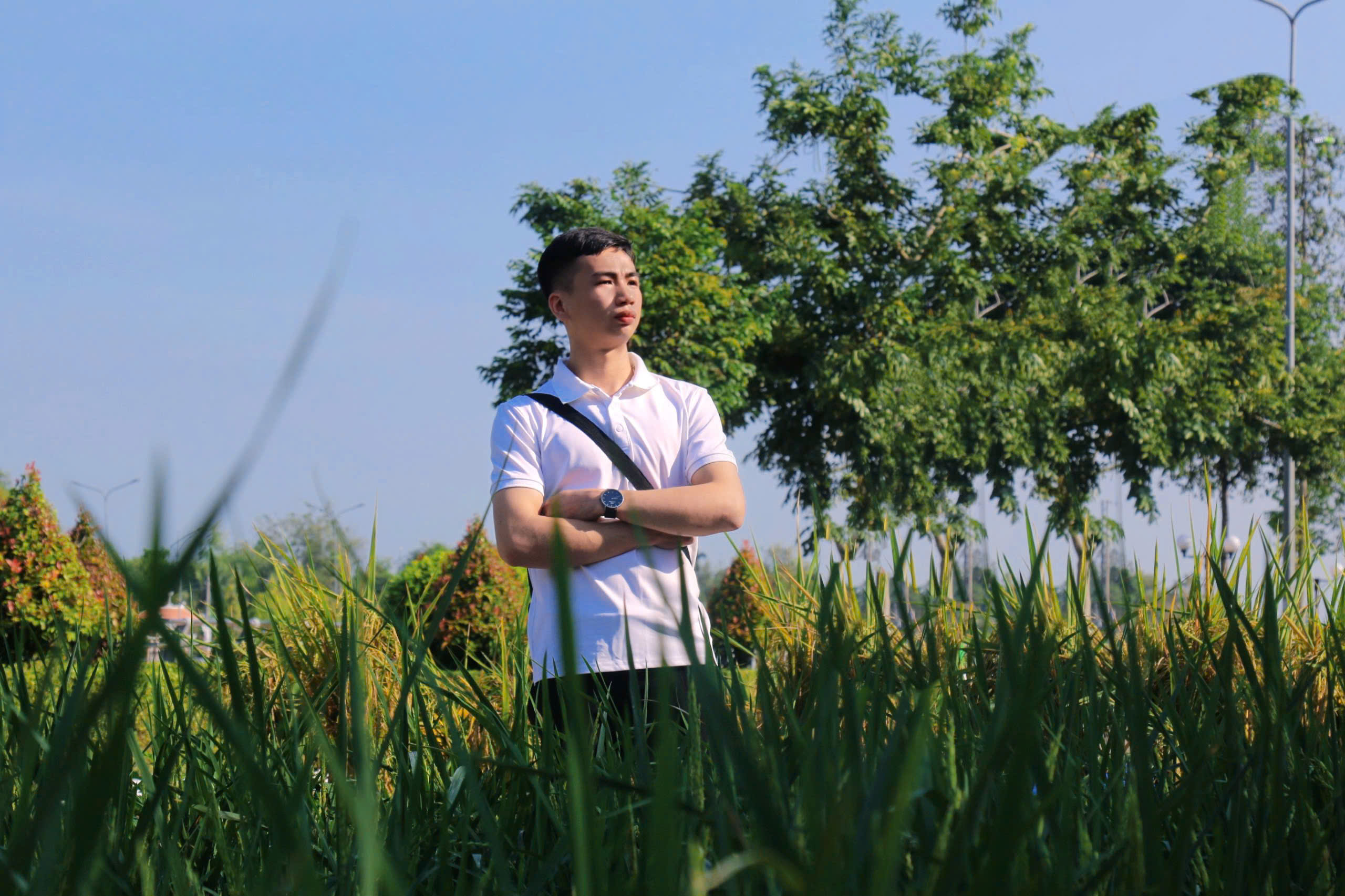 Họ và tên