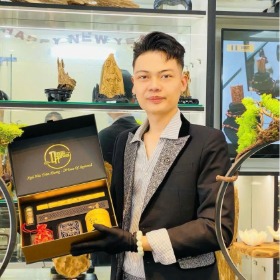 Họ và tên
