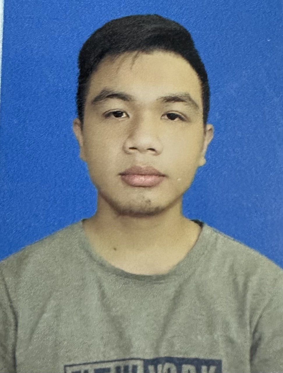 Họ và tên