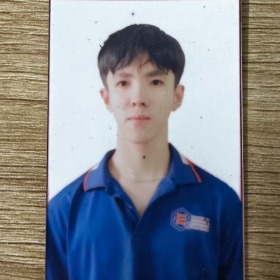 Họ và tên