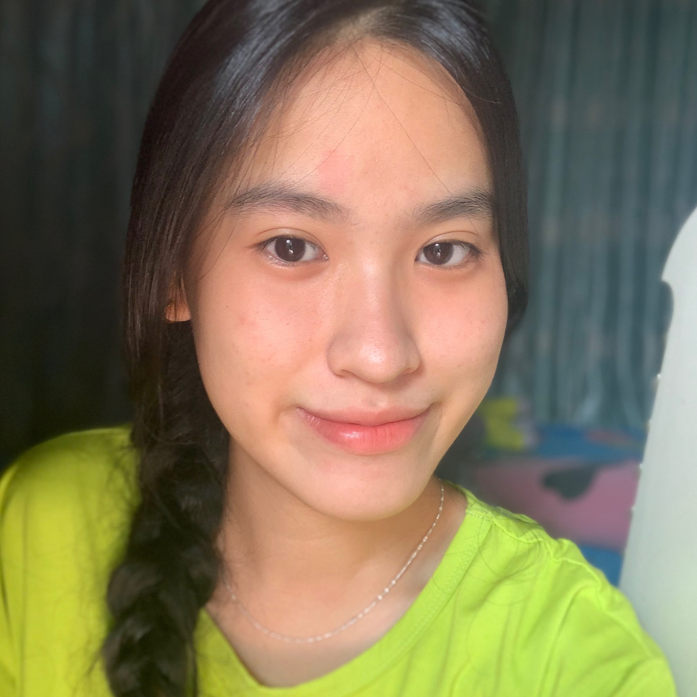 Họ và tên