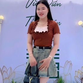 Họ và tên