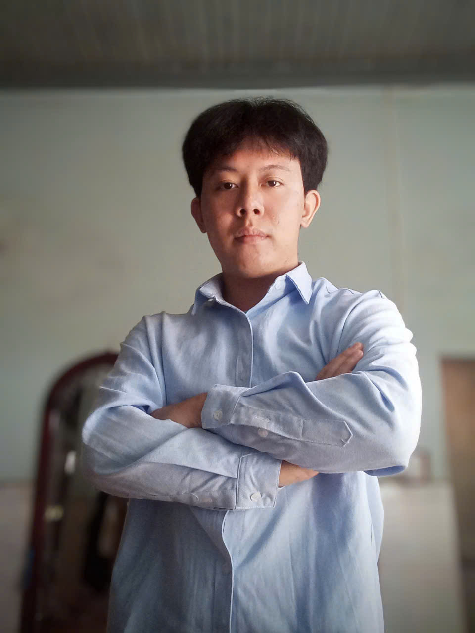 Họ và tên