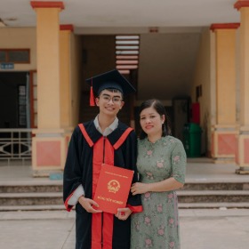 Họ và tên
