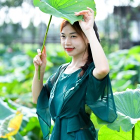 Chuyền trưởng / 线长