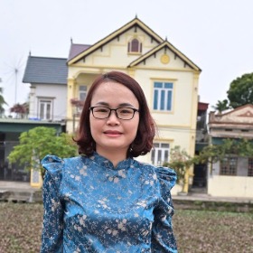 Họ và tên