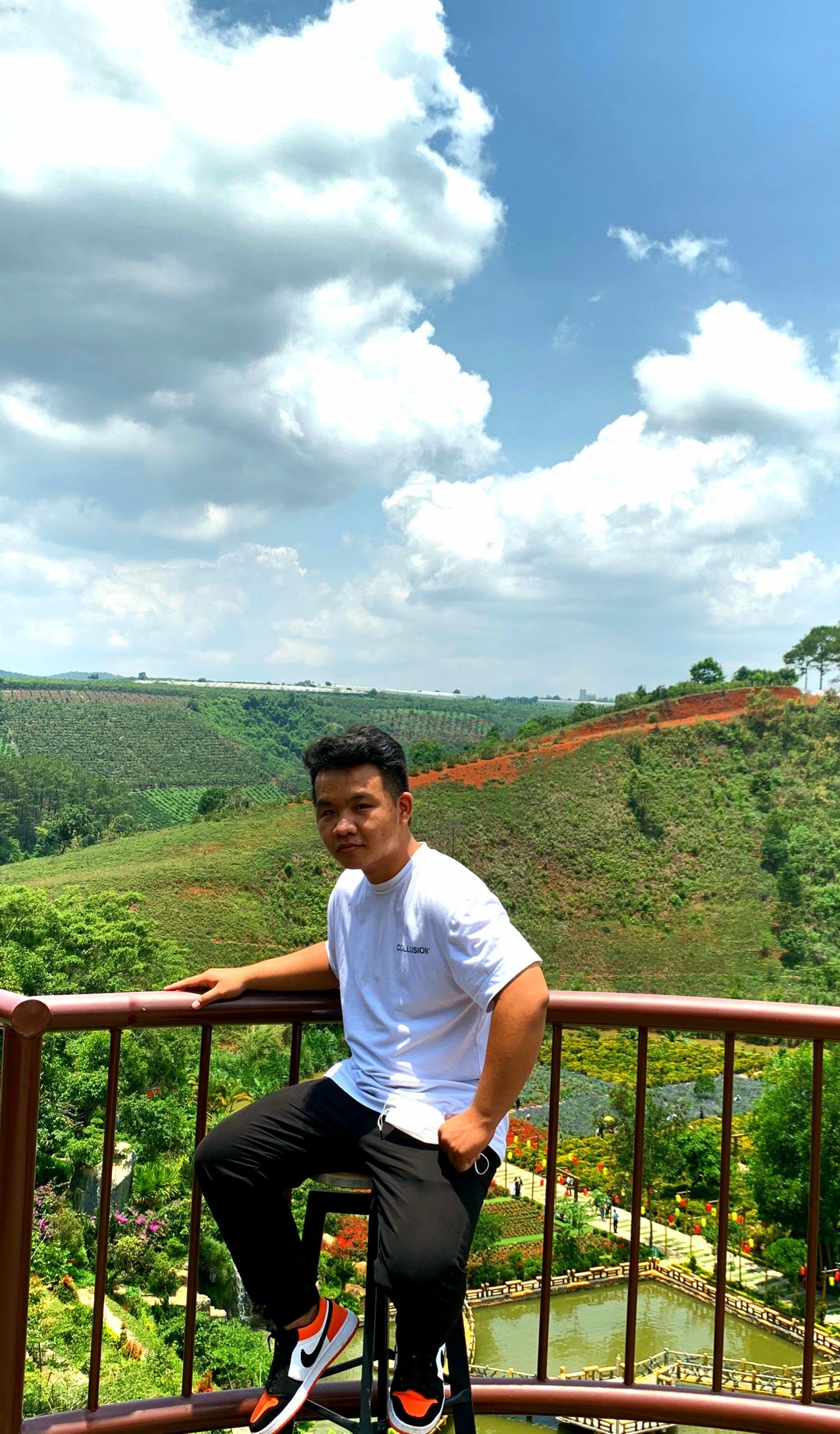 Họ và tên