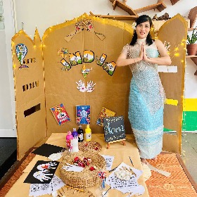 Họ và tên
