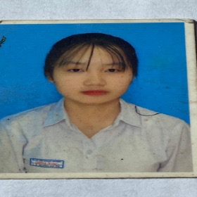 Họ và tên