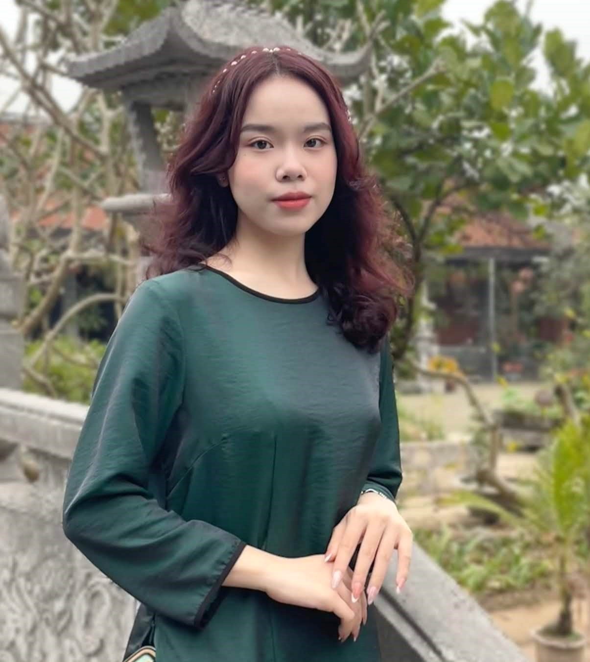 Họ và tên
