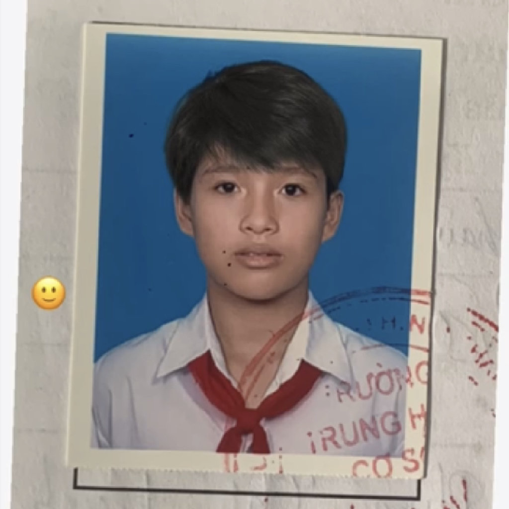 Họ và tên