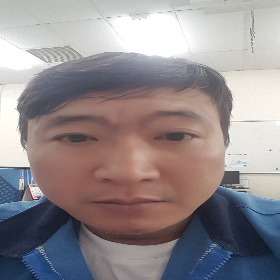 Nhân viên cơ khí