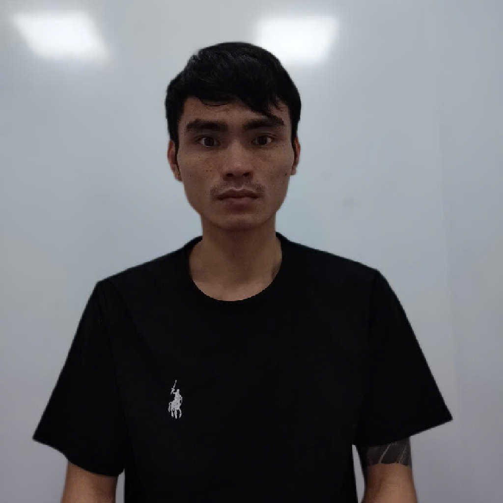 Họ và tên