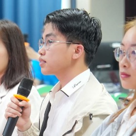 Họ và tên