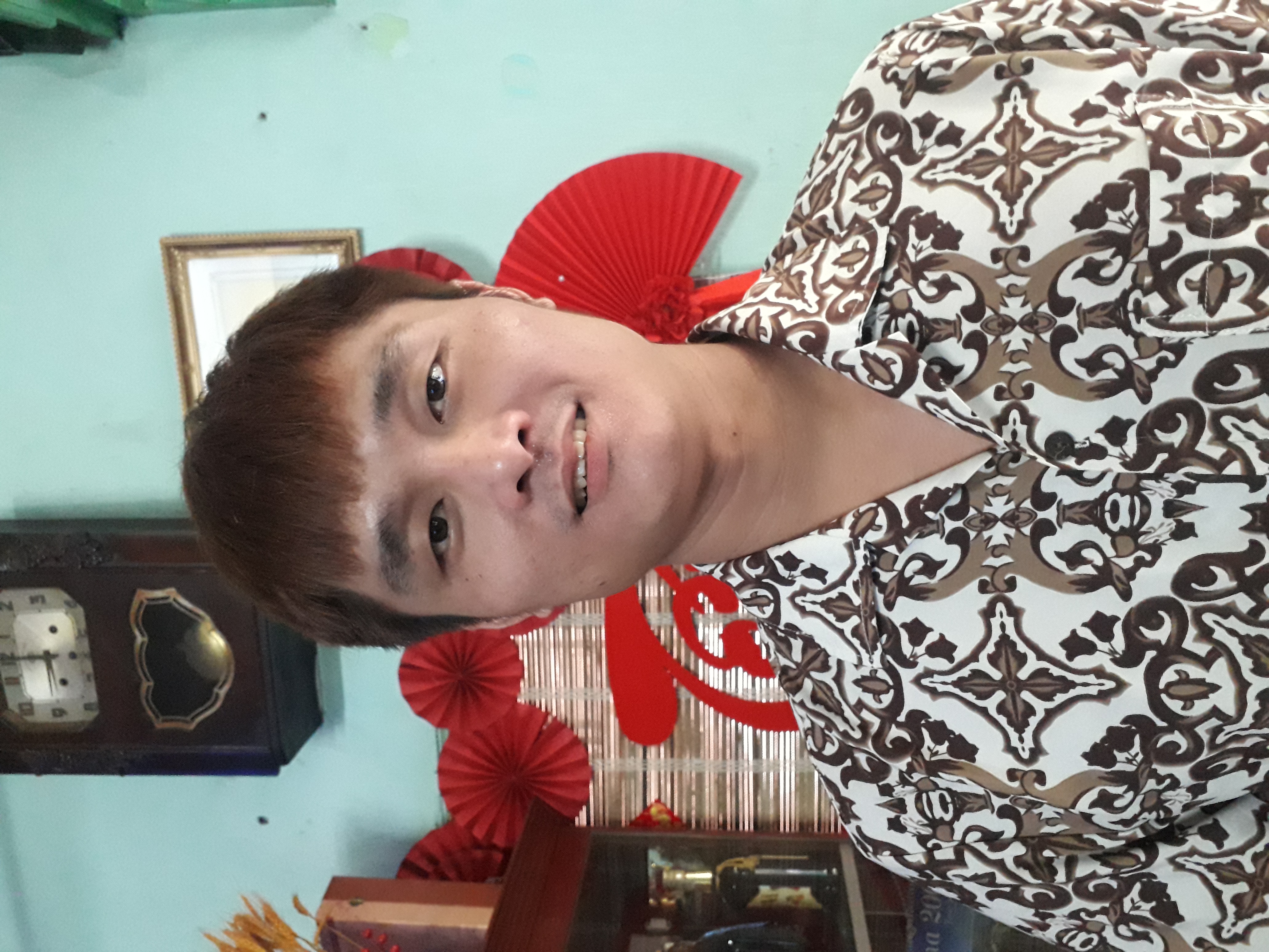 Họ và tên