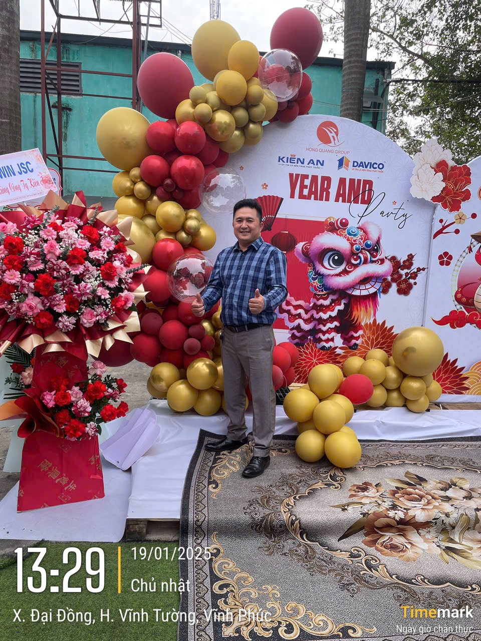 Họ và tên