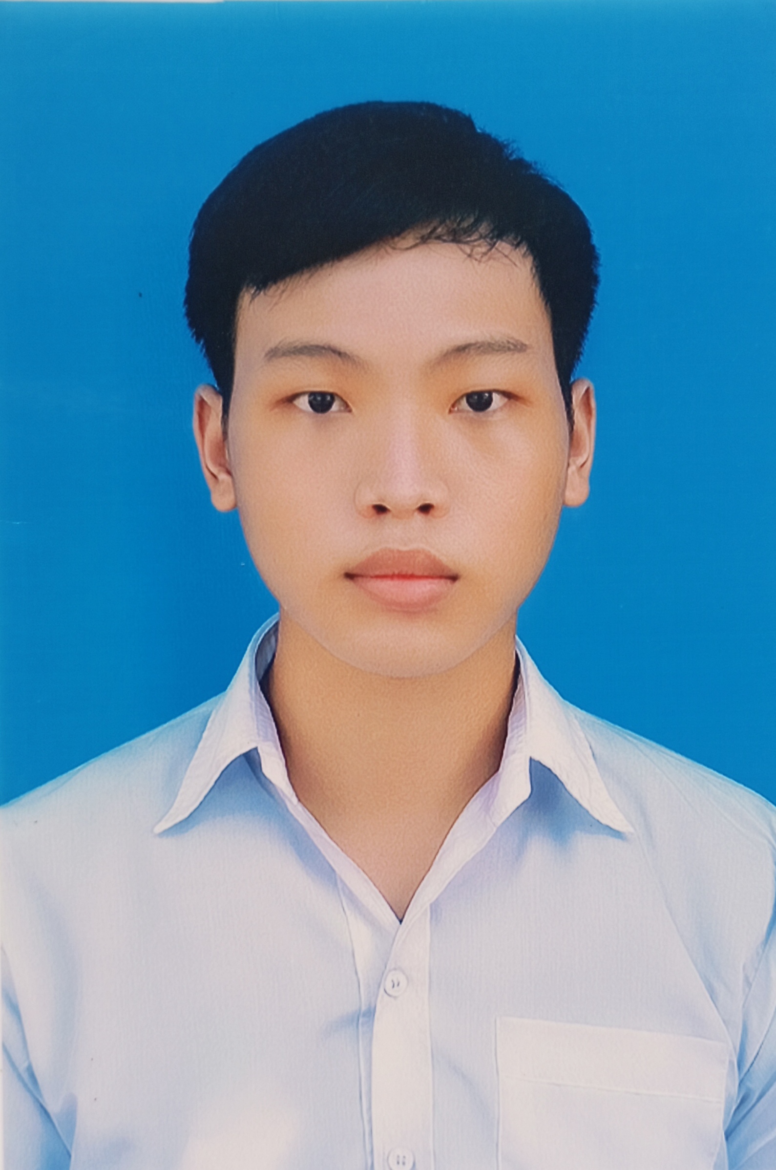 Họ và tên