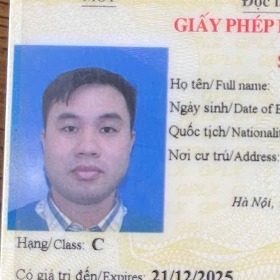 Họ và tên
