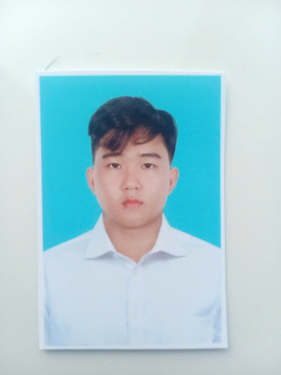 Họ và tên