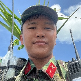 Họ và tên