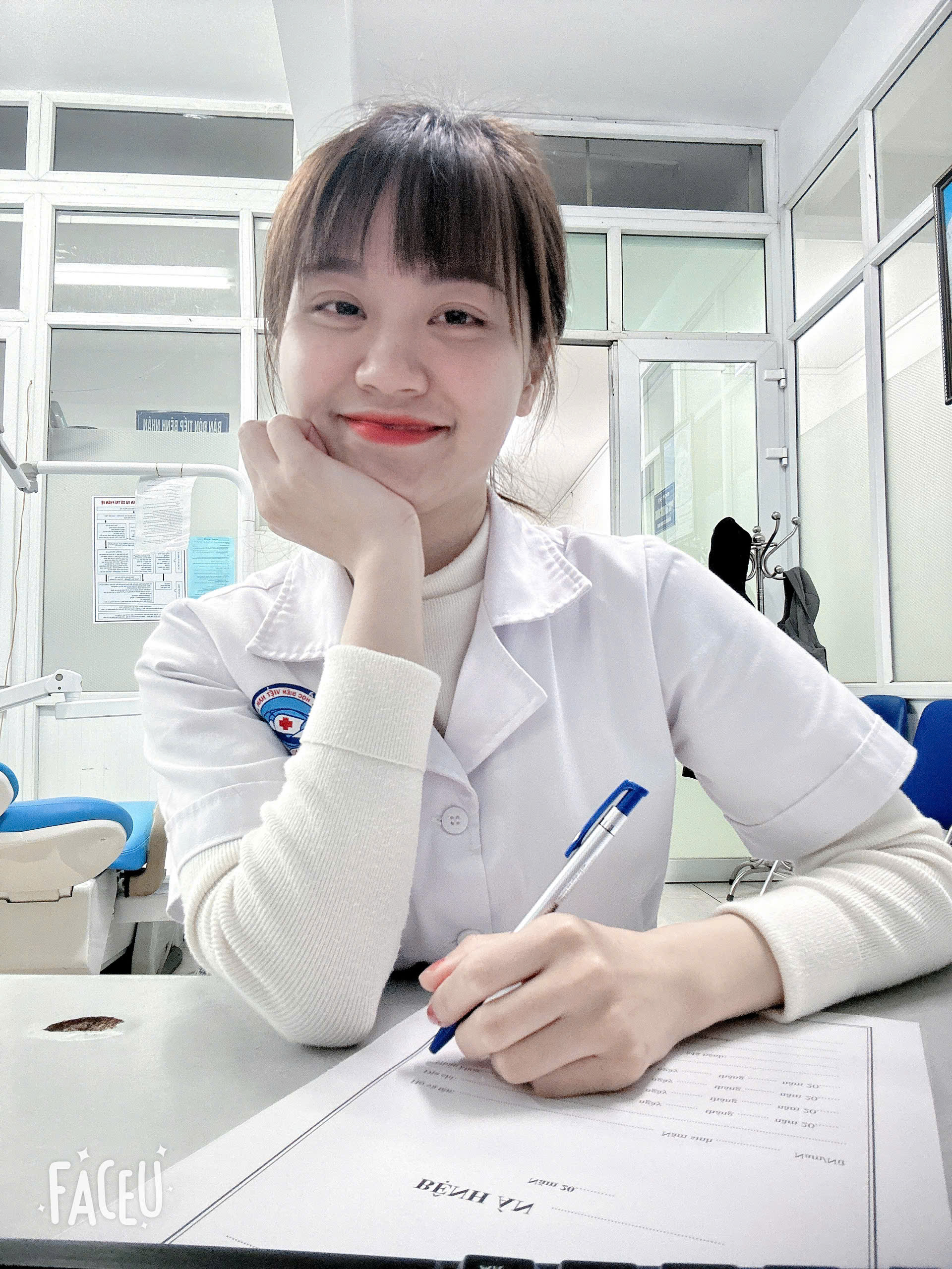 Họ và tên