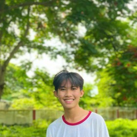 Phạm Hoàng Hiệp