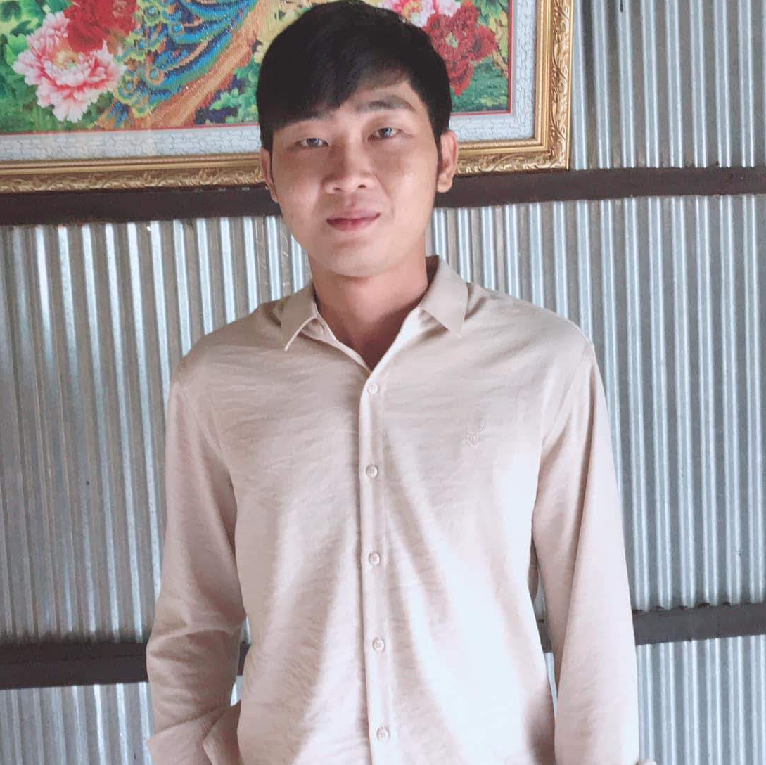 Họ và tên