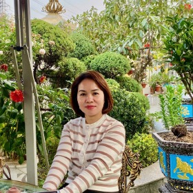 Họ và tên